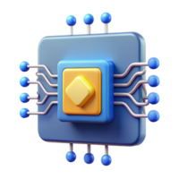 Advanced Microchip Technology Core Processing Data Connectivity png