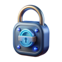 Digital Security Advanced Encryption and Data Protection png