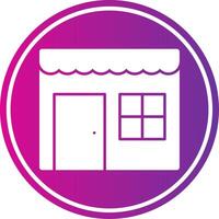Shop Colorful Style vector