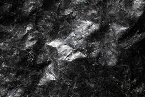 Plastic abstract texture. Surface grunge. Dirty effect pattern. Material background. photo