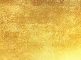 golden texture background with a golden color photo