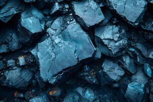 Natural Rock Formation Background Texture for Design and Print photo