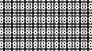 Circular Seamless Pattern Background Illustration Design vector