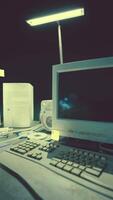 Diverse Array of Appliances in Room video