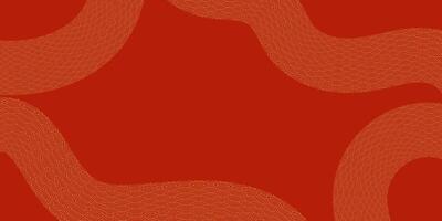 chinese new year background with copy space vector