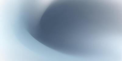 a blue and white abstract background with a white swirl vector