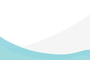 Abstract Background, blue white Background vector