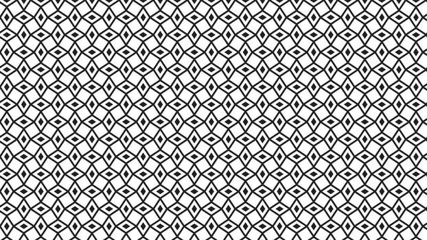 seamless geometry pattern vector