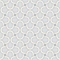 abstract geometric curved line pattern vector