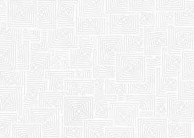 Abstract square pattern or background design vector