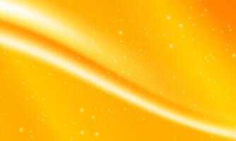 abstract soft shiny line gold background. sparkle golden space. luxury shiny background. vector