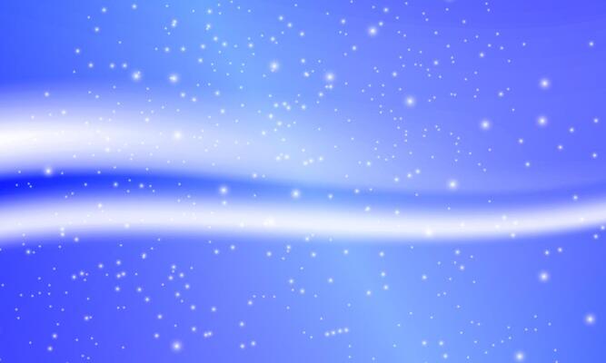 abstract soft shiny line blue background. sparkle blue space.