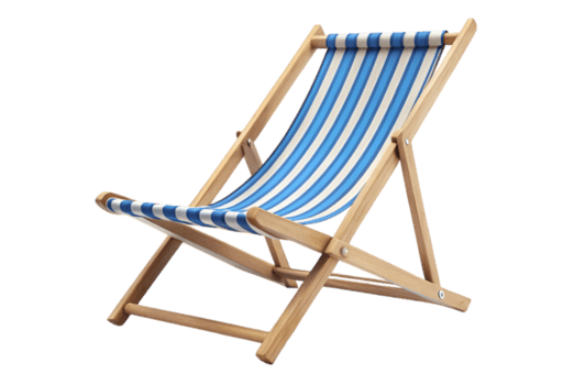 playa silla esenciales para un divertido verano Aléjate png