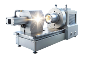 Beaming Machine Transforms Data Transmission into Instant Connection png