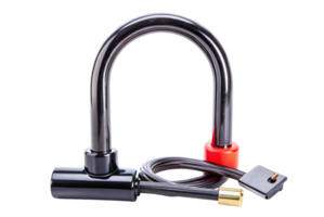 Bicycle lock installation tips for maximum security efficiency png