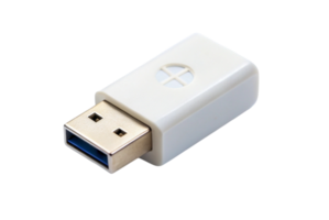 Bluetooth adapter allows seamless connection to various devices png