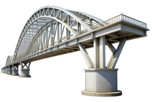 Bridge of Dreams Creating Pathways to Future Possibilities png
