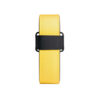 A sleek yellow and black modern device for efficient management and control. png