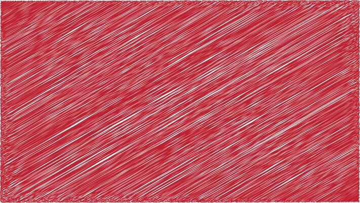 Abstract Red Texture Background with Scribble Effect for Modern Designs
