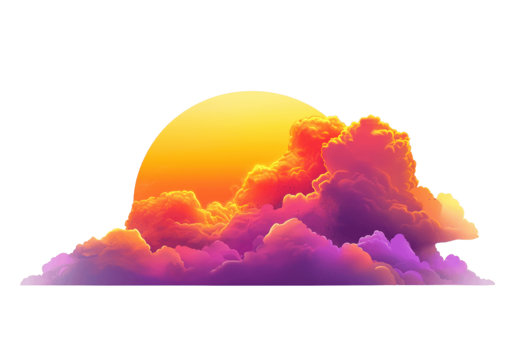 Sunsets PNGs for Free Download