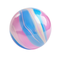 Beach Ball Fun on transparent background. png