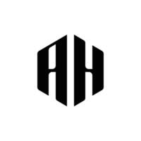 Minimalist A Logo Design Template vector