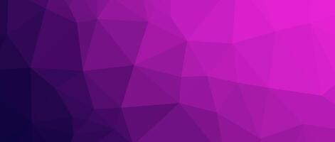 Abstract geometric background vector
