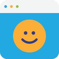 Website Internet Page vector