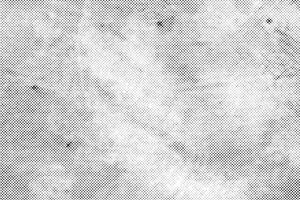 Halftone pattern effect blackand white background. vector