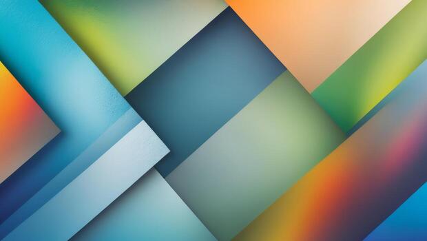 vistoso diagonal resumen antecedentes con Copiar espacio foto