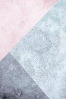 Smooth stone texture in light gray with pastel accents for modern Nordic design and calming atmospheres in ultra-HD resolution photo