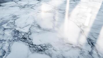 epoxy marble pattern photo