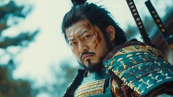 Asian Knight Cultures photo