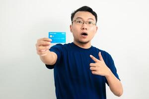Alternative to traditional credit cards