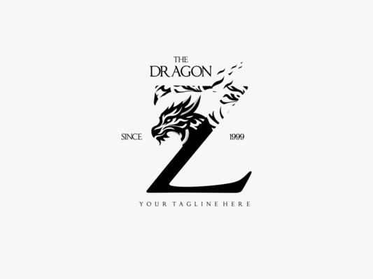 dragon　Letter Dragon Letter 