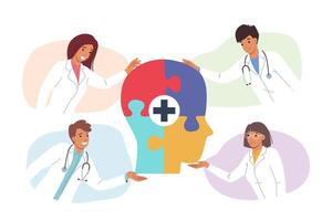Group neuroscientists is working on studying brain and improving memory or developing intelligence vector