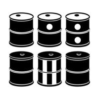 Brail silhouette icon design art vector