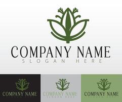 This badge design embodies the principles of sustainability, featuring organic and bio-inspired components for a sleek, contemporary look. vector