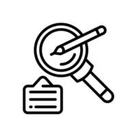 seo line for your website, mobile, presentation, and logo design. vector