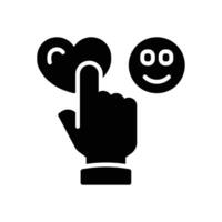like solid for your website, mobile, presentation, and logo design. vector