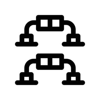 push up for your website, mobile, presentation, and logo design. vector