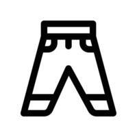leggings for your website, mobile, presentation, and logo design. vector