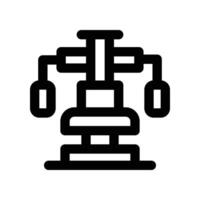 lifting for your website, mobile, presentation, and logo design. vector