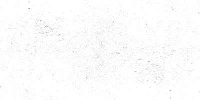 Grunge Textured Background Design. Uneven grain with a rugged, weathered look. For shabby vintage design. vector