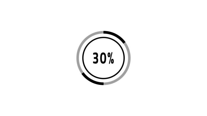 Loading Bar Animation Stock Video Footage for Free Download