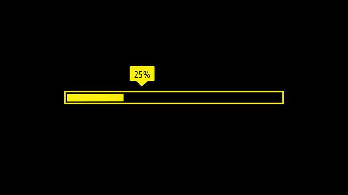Loading Bar Animation Stock Video Footage for Free Download