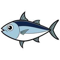of Fish for Branding and Marketing vector