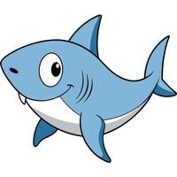 Fish Sketch for Eco-friendly Projects vector