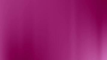 gradient of pink shades smoothly blending. video