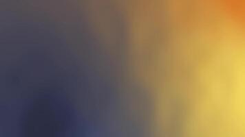 blurred gradient transitioning from gray to gold. video